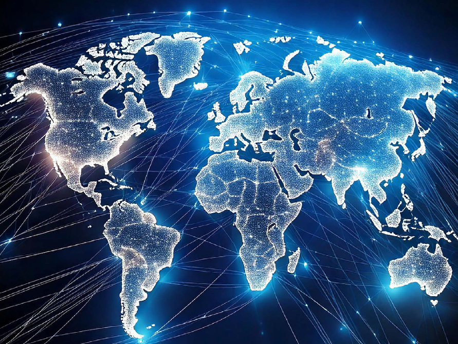 Globale Servicerufnummern